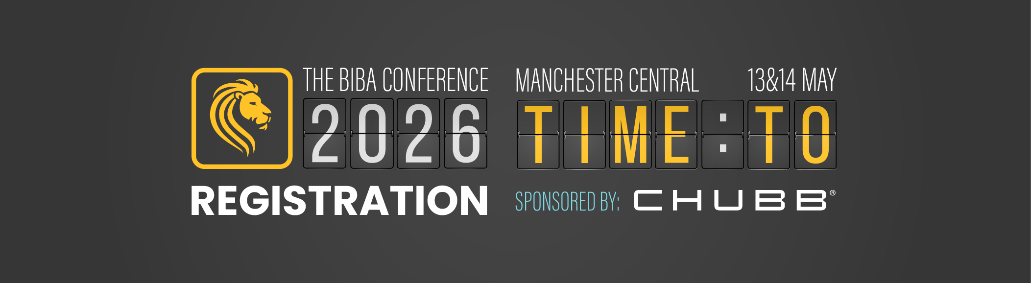 BIBA Conference 2026